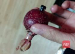 山楂罐头的做法图解4