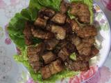 烤五花肉（烤箱版）