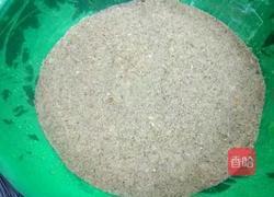 沙培绿豆芽的做法图解3