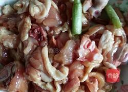 高塔咖喱荞麦鸡肉饭的做法图解2