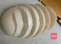 黄金馍片的做法图解1