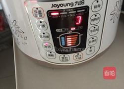 猪杂粥的做法图解4