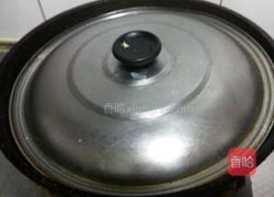 酱焖扁豆的做法图解10