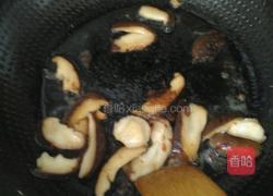 手擀豆面条的做法图解11