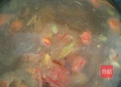 手擀豆面条的做法图解13