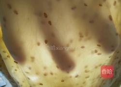 芝麻椰蓉面包的做法图解6