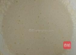 芝麻椰蓉面包的做法图解8