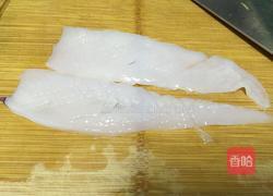 海鲜面的做法图解2