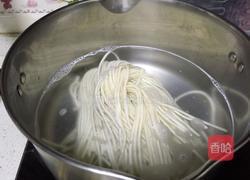 海鲜面的做法图解4