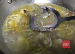 海鲜面的做法图解8