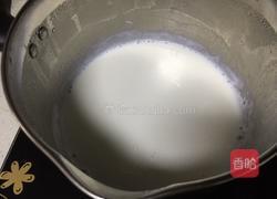 姜汁撞奶的做法图解6