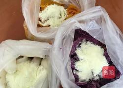 冰皮月饼的做法图解4