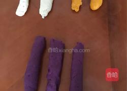 冰皮月饼的做法图解7