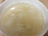冰糖雪梨银耳羹