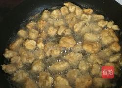 酸甜咕噜肉的做法图解5