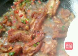 蒜香排骨的做法图解7