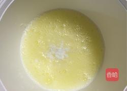 提子蛋糕卷的做法图解7