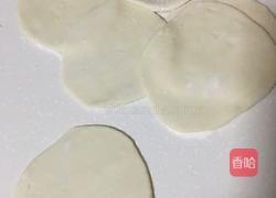 豆角胡萝卜肉包的做法图解13