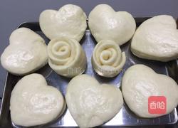 牛奶甜馒头的做法图解18