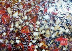 金针菇开背虾的做法图解4