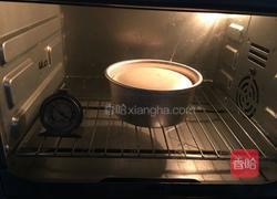 戚风蛋糕6寸的做法图解20