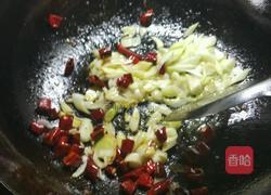 农家小炒肉的做法图解4