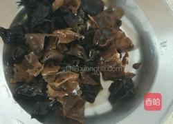 农家小炒肉的做法图解3