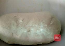 鸡蛋粉条炸饺的做法图解3