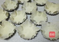 鸡蛋烩三丁的做法图解3