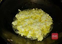 韭菜鸡蛋馅饺子的做法图解7