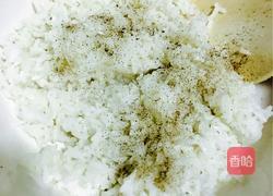 蕃茄牛肉芝士焗饭的做法图解2