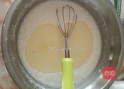 冰皮月饼的做法图解4