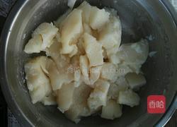 冰皮月饼的做法图解7