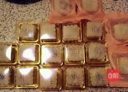 冰皮月饼的做法图解8