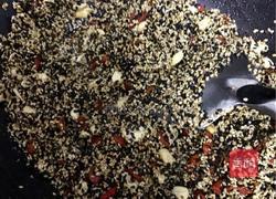 手工麻糖的做法图解4