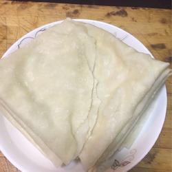 水烙馍的做法[图]