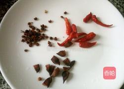 酸辣毛豆的做法图解3
