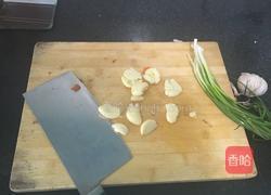 西兰花炒牛肉的做法图解3
