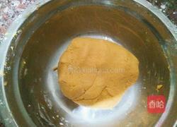 南瓜饼（电饭煲版）的做法图解6