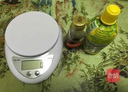 跟我学做戚风蛋糕8寸的做法图解6