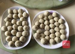 纯手工地瓜丸的做法图解7
