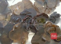 鱼香肉丝的做法图解1