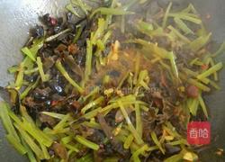 鱼香肉丝的做法图解10