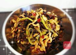 鱼香肉丝的做法图解14
