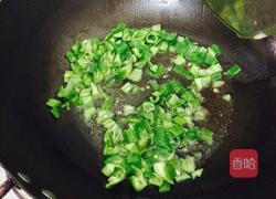 香辣藕丁的做法图解6