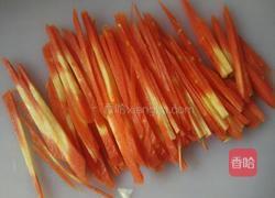 香菇猪肉酸汤水饺（无辣）的做法图解4