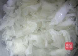 香菇猪肉酸汤水饺（无辣）的做法图解6