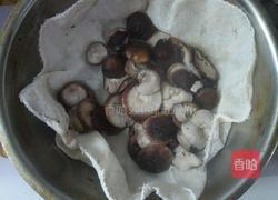 香菇猪肉酸汤水饺（无辣）的做法图解8