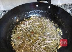 冷吃牛肉的做法图解3