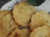 铜鼓饼
